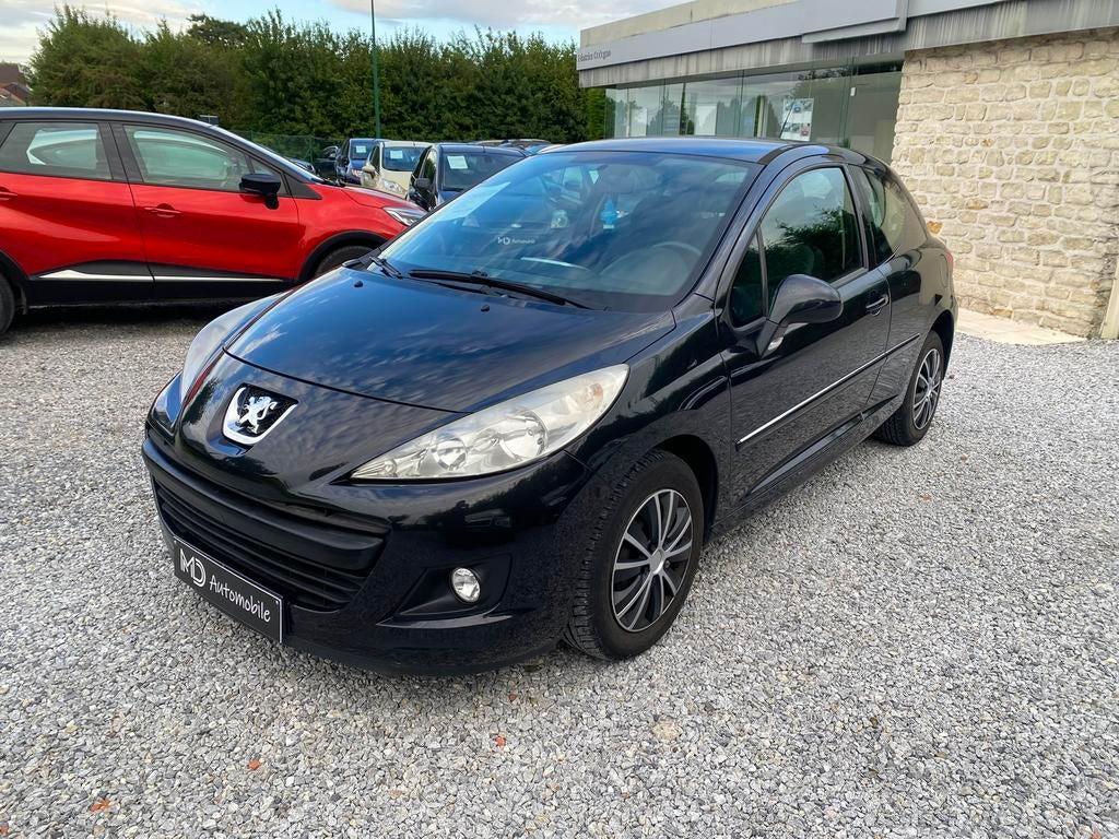 Peugeot 2013, Autos, Achat, Entreprise, ABS, Essence