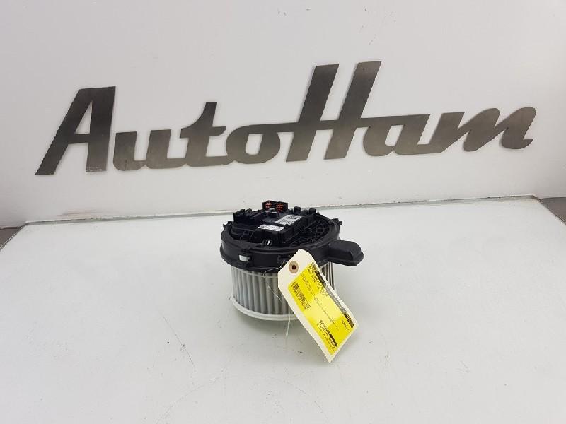 KACHEL VENTILATORMOTOR Opel Astra K Sports Tourer, Gebruikt, Opel