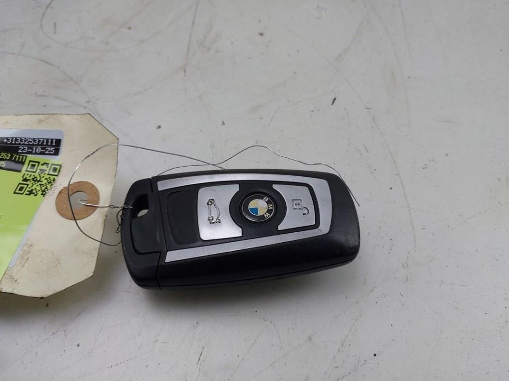 CLE BMW X3 (F25) (01-2010/12-2017) (|66125A57FC7|), Utilisé, BMW