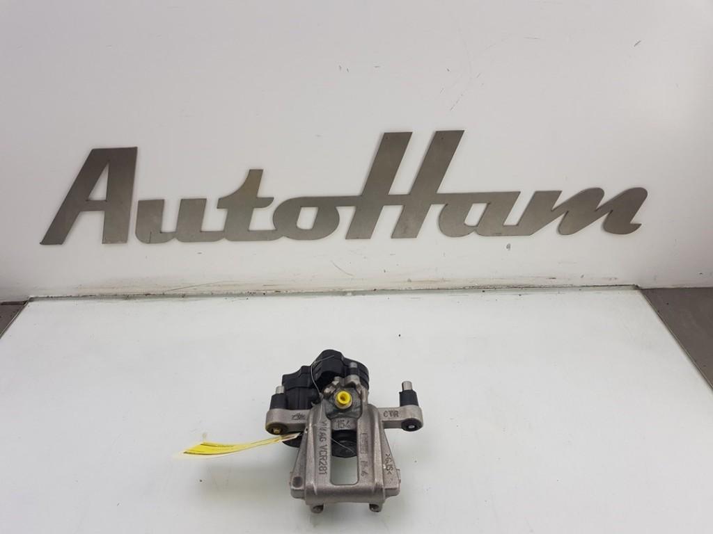 REMKLAUW RECHTS ACHTER Seat Leon Sportstourer (KLF), Gebruikt, Seat