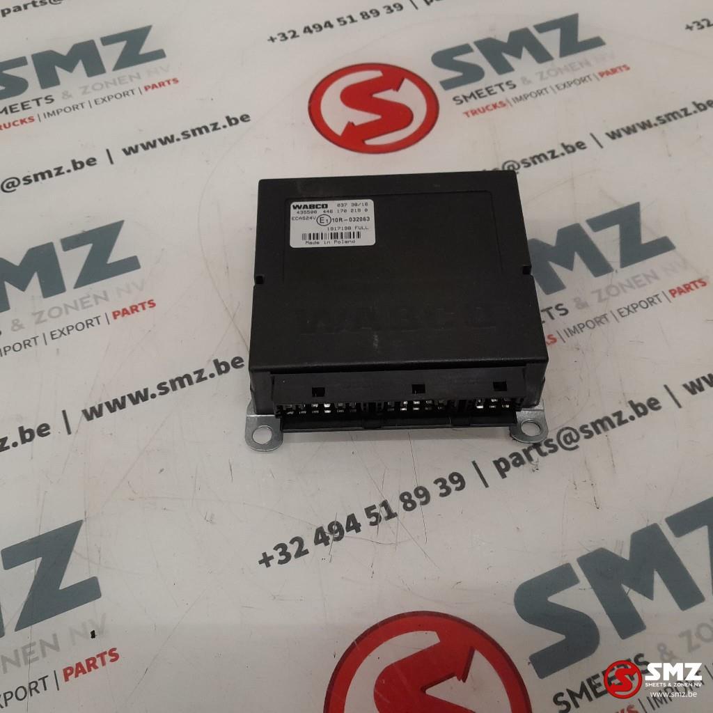 Occ Unité de contrôle ECU ECAS DAF, Utilisé, DAF, Électronique et Câbles