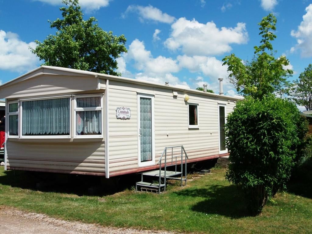 Mobil home d occasion sur parcelle, Jusqu'à 6