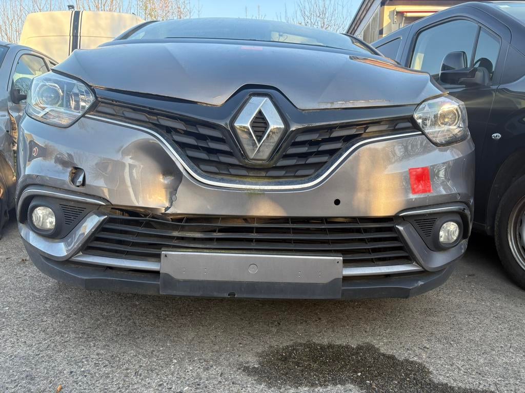 PARE-CHOCS AVANT POUR RENAULT SCENIC Lv 2020, Pare-chocs, Renault, Enlèvement, Utilisé