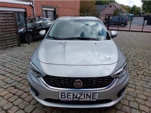 Fiat Tipo/ 2017/𝟯𝟬.𝟬𝟬𝟬𝗸𝗺/1.4cc benz/€9500, Bedrijf, Handgeschakeld, 1400 cc, Parkeersensor