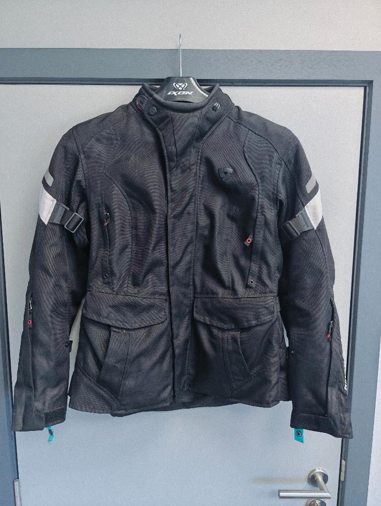 Veste REV'IT femme Taille 42, REV'IT!, Enlèvement ou Envoi, Femmes, Manteau | tissu