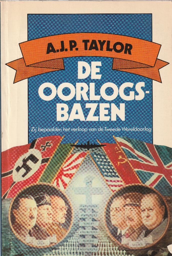 WOII : De Oorlogsbazen, Enlèvement ou Envoi