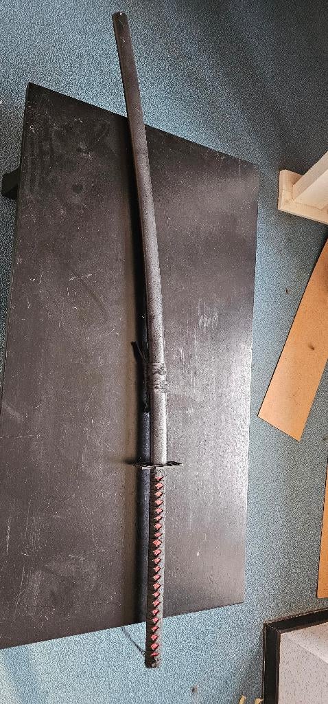 Épée de décoration, Collections, Enlèvement, Utilisé