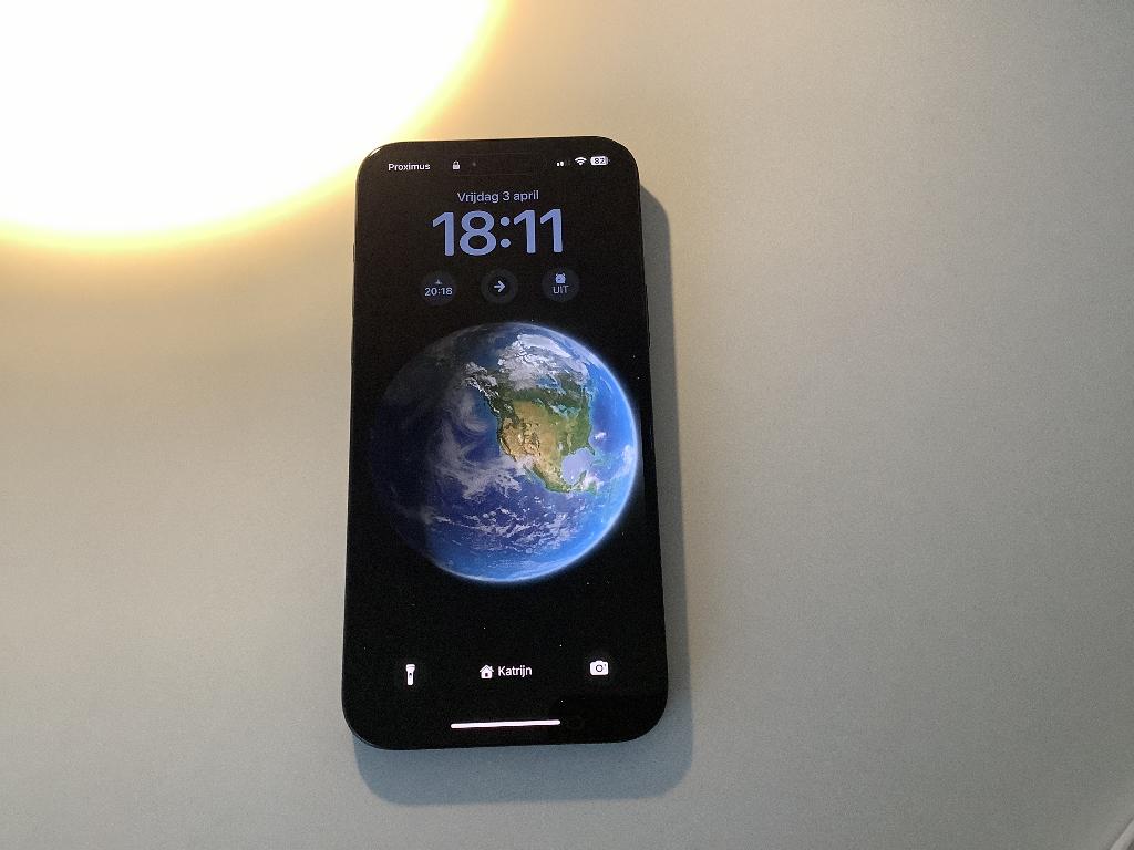 iphone15plus, Télécoms, Téléphonie mobile | Apple iPhone, 256 GB, 89 %, Enlèvement, Utilisé