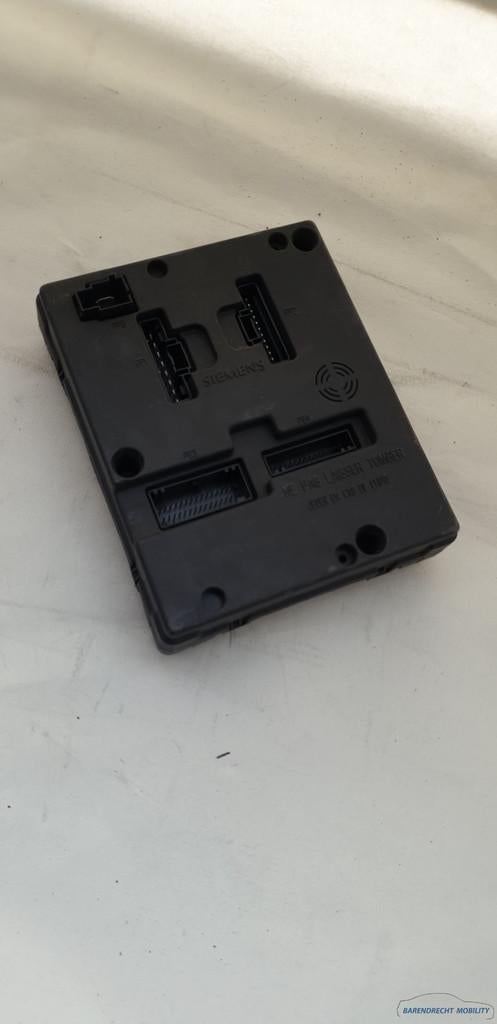 Bo te fusibles UCH Renault Megane I int rieur 8200029340B 19, Autos : Pièces & Accessoires, Électronique & Câbles, Renault, Utilisé