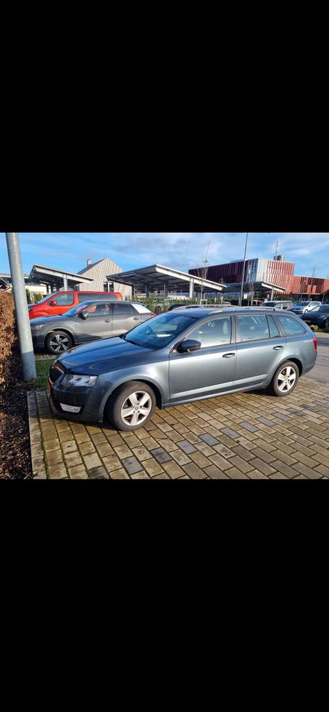 Skoda Octavia 1.6 Tdi, Achat, Cruise Control, Boîte manuelle, 5 portes
