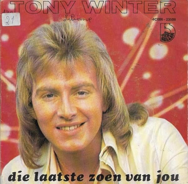 tony winter, Enlèvement ou Envoi