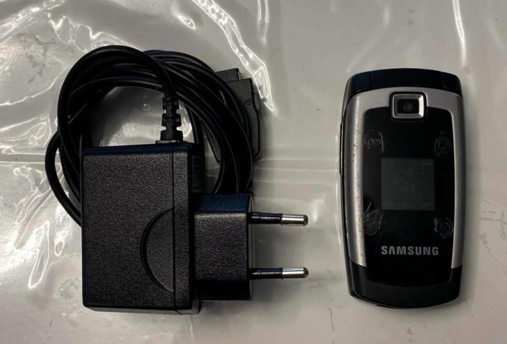 Samsung X680, Télécoms, Enlèvement ou Envoi, Utilisé