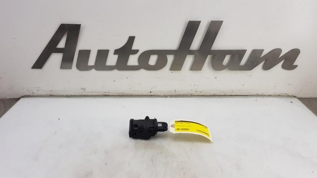 CONTACTSLOT + SLEUTEL BMW 5 serie (E60) (12-2001/03-2010), Gebruikt, BMW