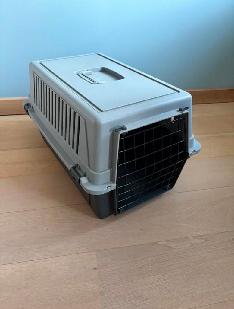 Dierenbench 30 x 50 x 34cm, Dieren en Toebehoren, Ophalen of Verzenden, Gebruikt