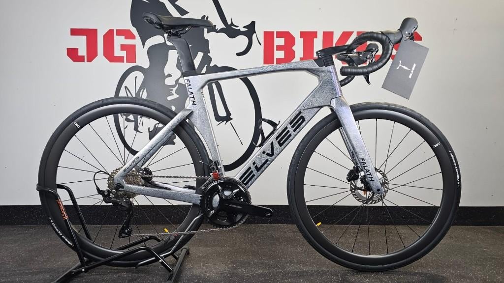 *NEW* Elves falath evo disc *PROMO*, Ophalen, Nieuw