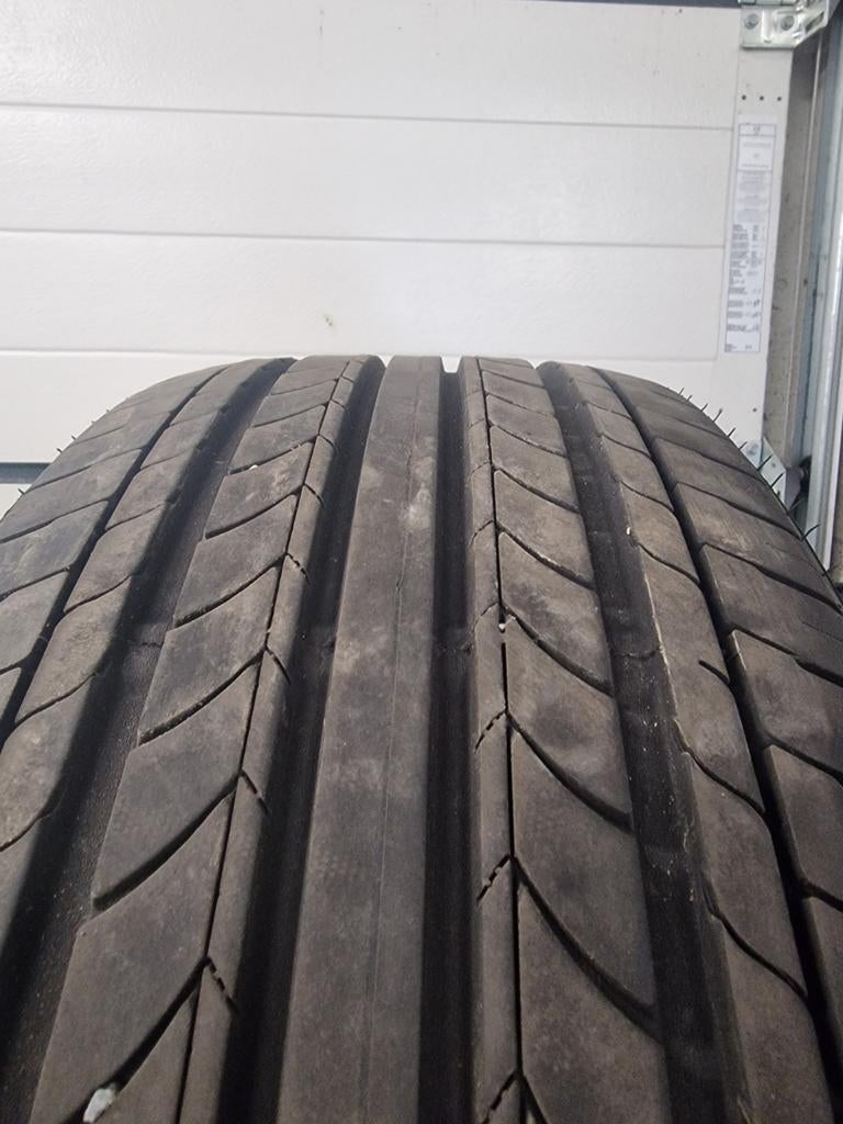 225/35/19, Autos : Pièces & Accessoires, Enlèvement, Pneu(s)