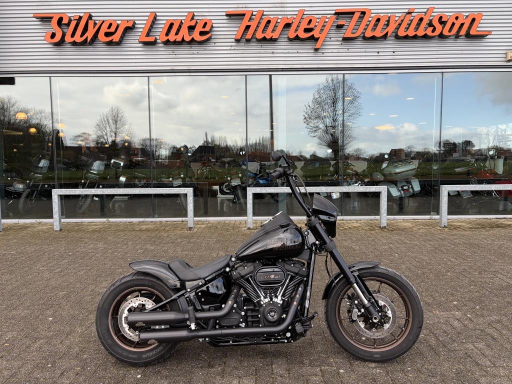 Harley-Davidson Softail Low Rider S (bj 2021), Motoren, Motoren | Harley-Davidson, Overig, 1921 cc