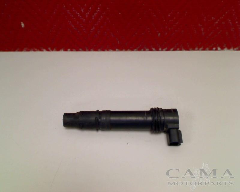 BOBINE ZX 6 R 2003-2004 (NINJA ZX-6R ZX636B) (F6T560), Dhr. S. di Majo, Gebruikt, Info@cama-motorparts.nl, P.J. Troelstraweg 8 8
3144 CX  MAASSLUIS, NL