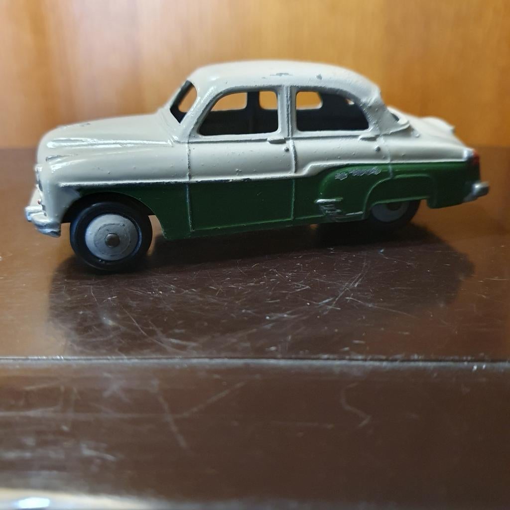Vauxhall  Cresta dinky toys, Ophalen of Verzenden, Dinky Toys