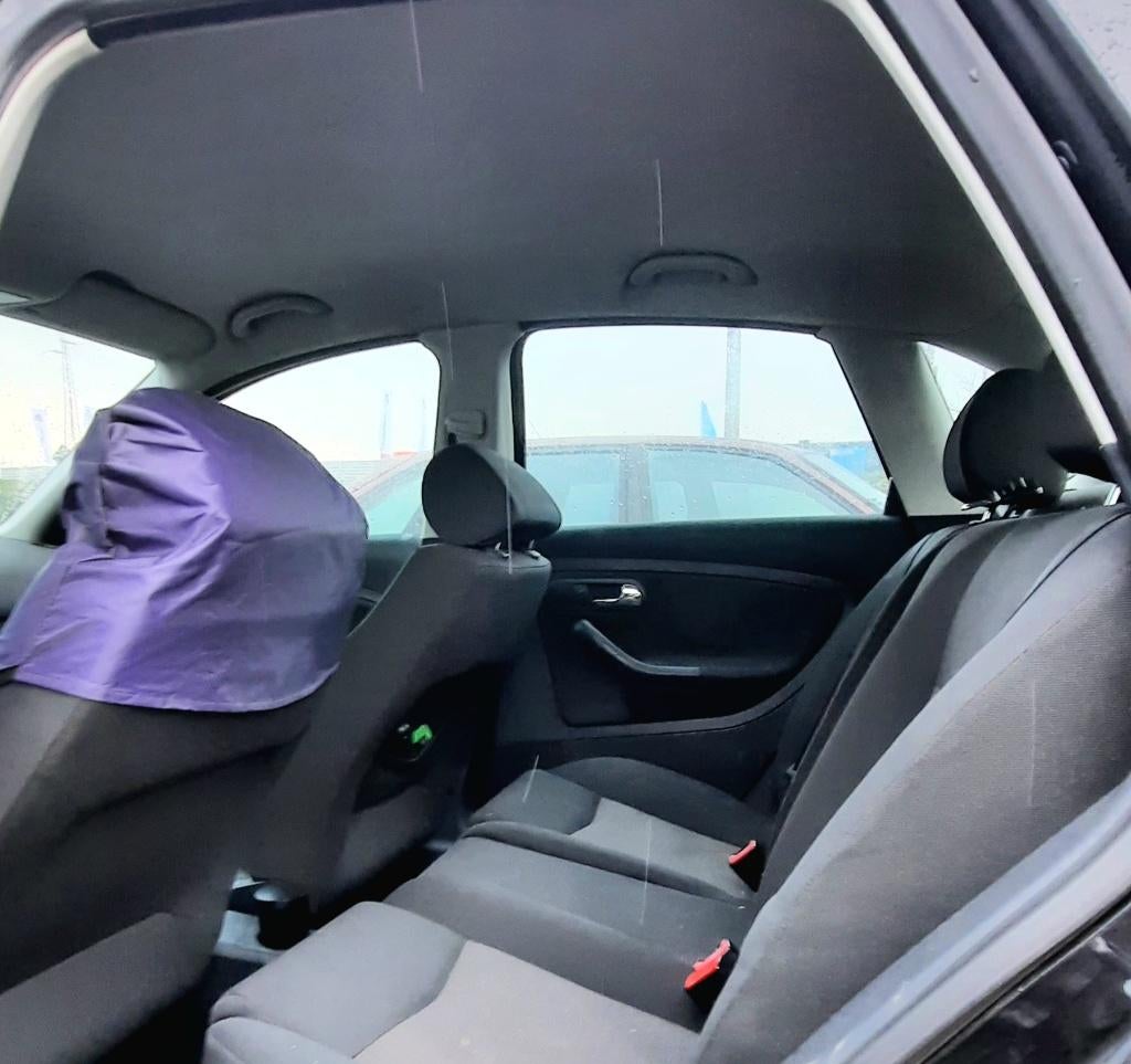 Seat Ibiza 1.4 essence – mécanique suivie, Autos, Achat, Ibiza, 5 portes, 5 places