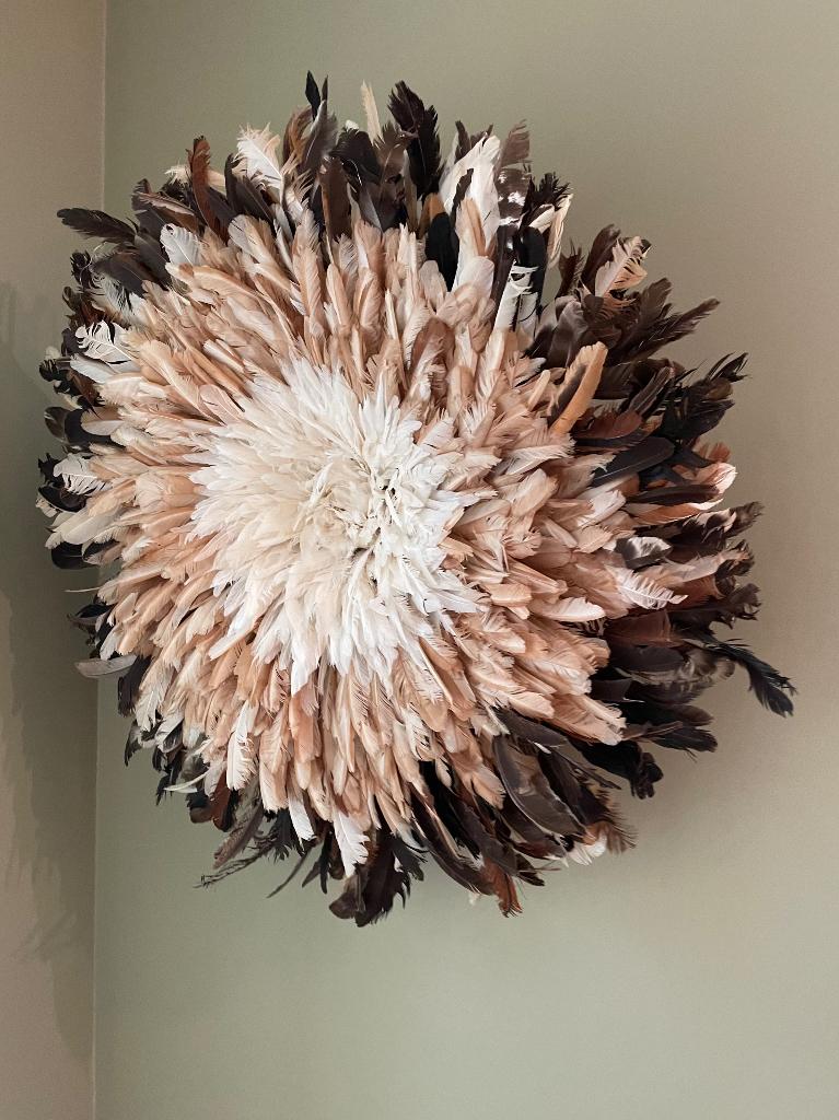 Wanddecoratie, Ophalen of Verzenden, Nieuw