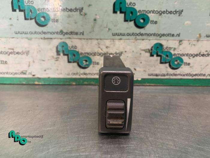 Gradateur habitacle d'un Volvo C70, -, 3 mois de garantie, -, -