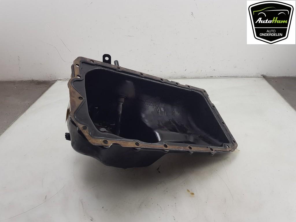 CARTERPAN BMW 1 serie (E81) (|11137568565|), Auto-onderdelen, Gebruikt, BMW