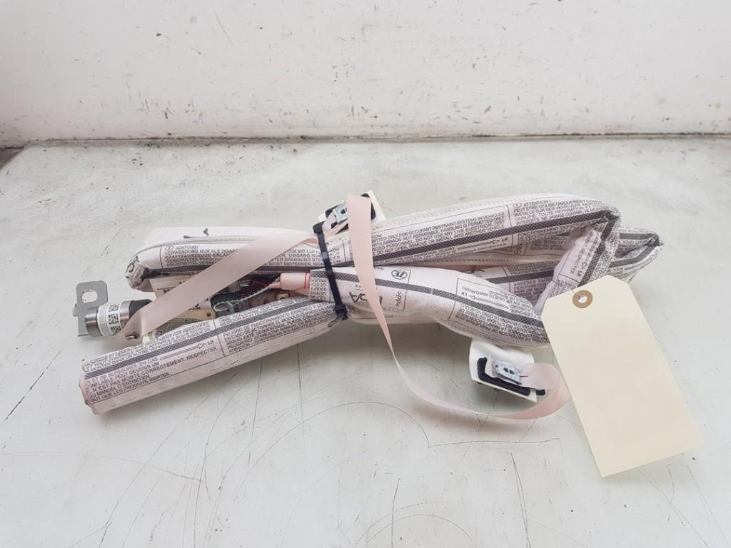 AIRBAG DAK LINKS Opel Mokka (01-2020/-) (|9843175680|), Gebruikt, Postoffice@zf.com, Löwentaler Straße 20
88046  Friedrichshafen, DE