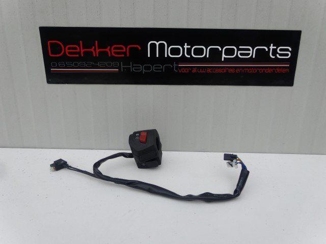 Rechter Stuur / Clipon Bediening KTM RC125 RC390 2014-2015, Neuf, -, -, -