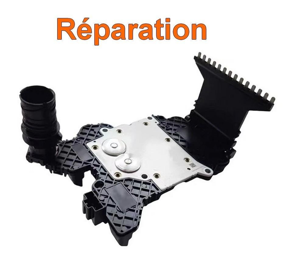 Réparation DSG 7 DQ500 0BH - 0BT, Autos : Pièces & Accessoires, Enlèvement, Révisé, Audi