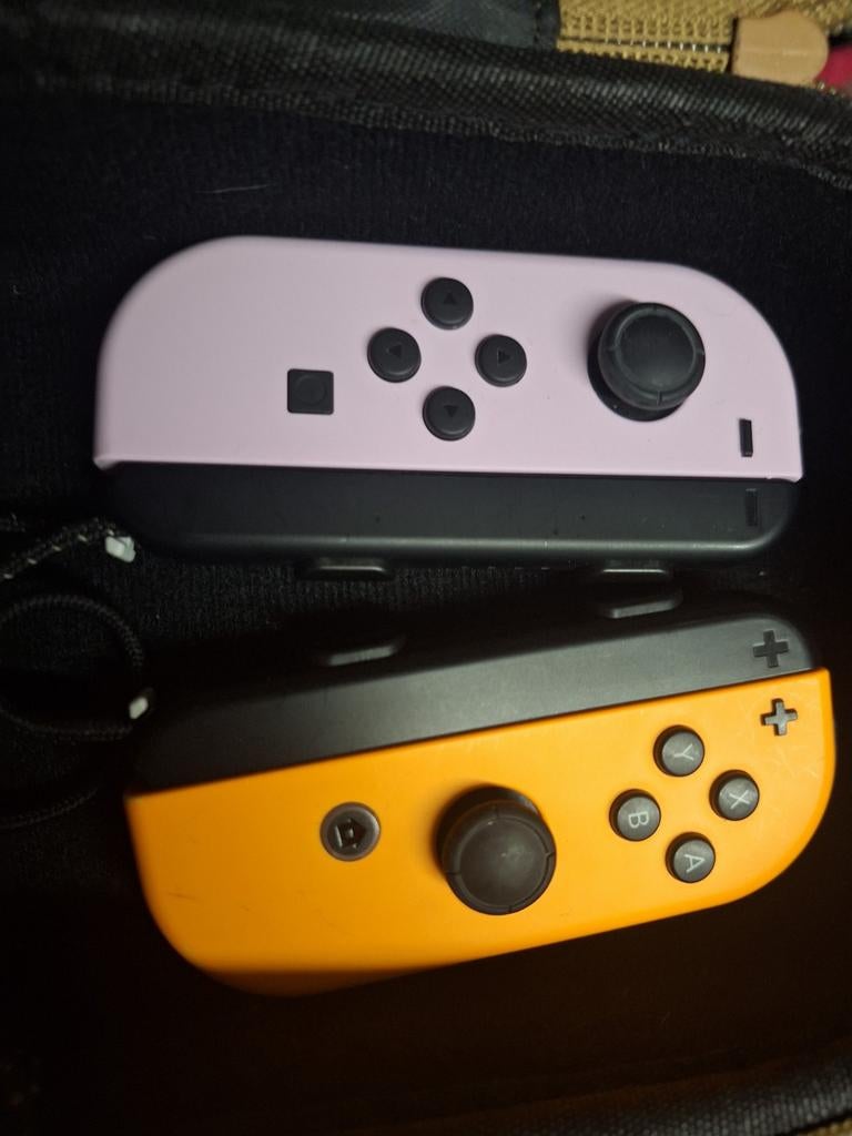 Nintendo switch controllers, Ophalen of Verzenden