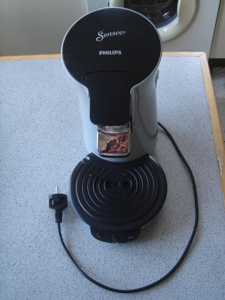 SENSEO, CAFETIÈRE BODUM, ESPRESSO KRUPS, BOUILLOIRE, THERMOS, Enlèvement, Cafetière