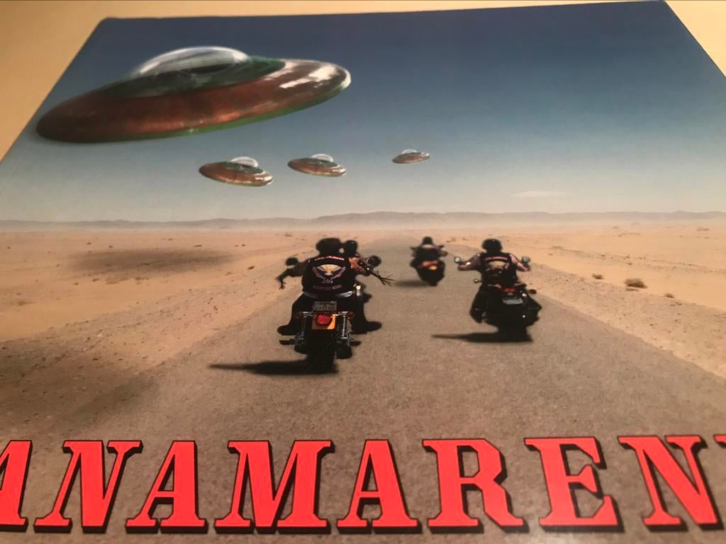 Monographie Panamarenko 250, Enlèvement ou Envoi, Comme neuf