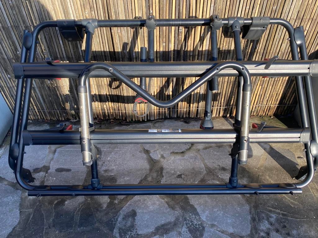 Fiamma carry bike VW T6 / T5, Ophalen, Zo goed als nieuw