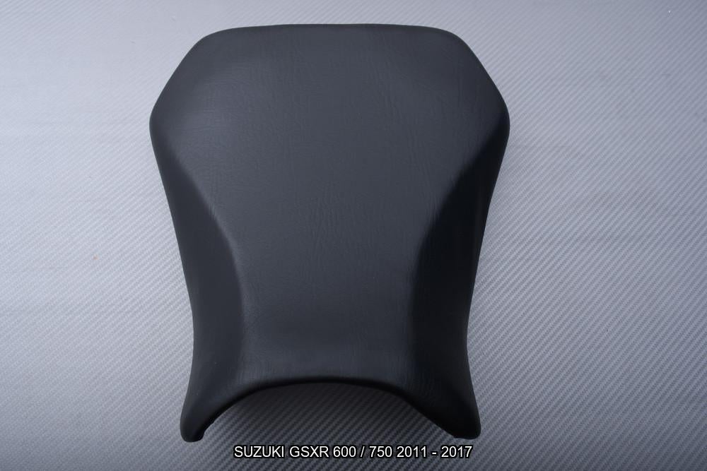 Selle Conducteur AVDB pour SUZUKI GSXR 600 / 750 2011 - 2017, Enlèvement ou Envoi, Neuf