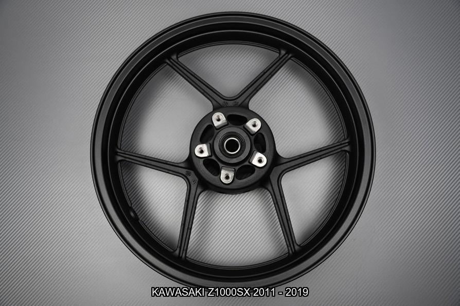 Jante Avant AVDB pour KAWASAKI Z1000SX 2011 - 2019, Motos, Enlèvement ou Envoi, Neuf