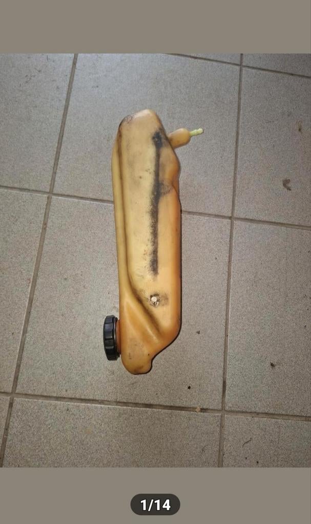 Ik zoek benzinetank voor mametora, Ophalen of Verzenden