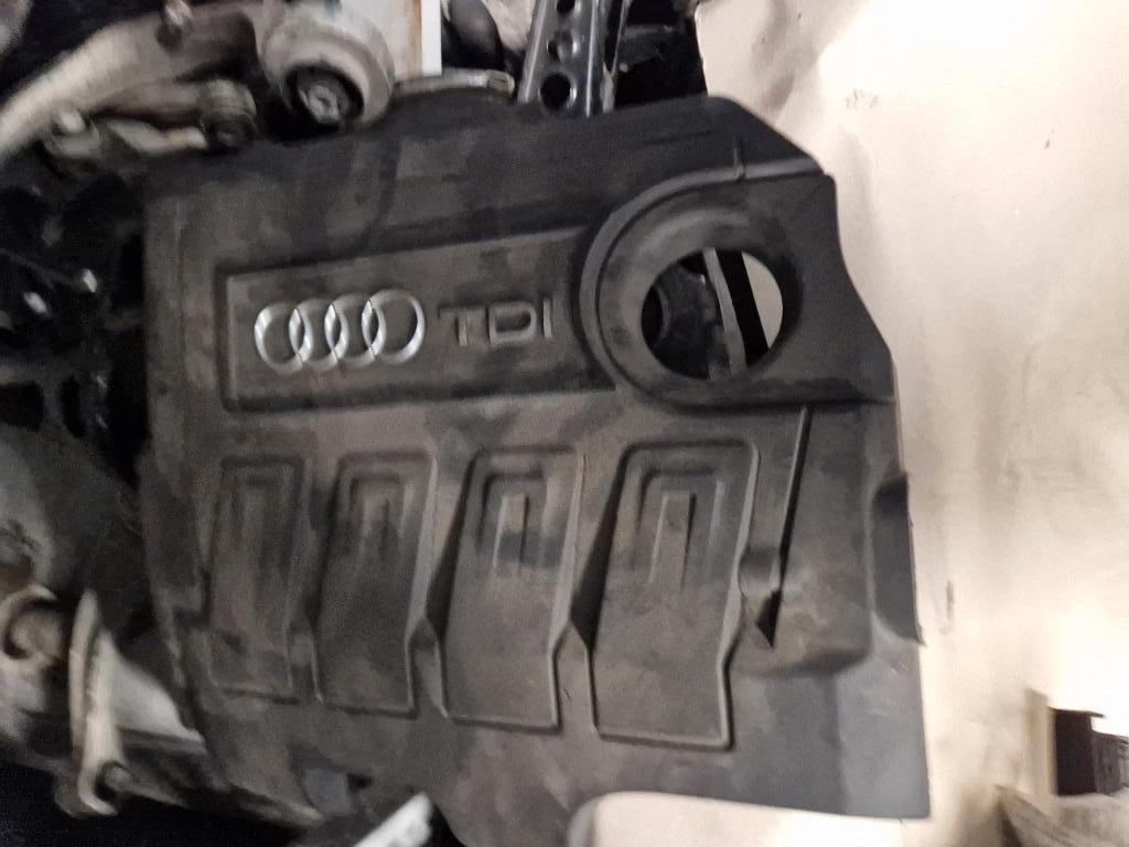 Cache moteur Audi, Autos : Pièces & Accessoires, Enlèvement, Utilisé, Audi