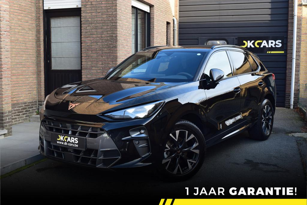 Cupra, Terramar, 1.5 e -Tsi DSG  M-HEV 110KW - LED / NAVI /, Autos, Cupra, 0 kg, Achat, Capteur de lumière, 0 kg