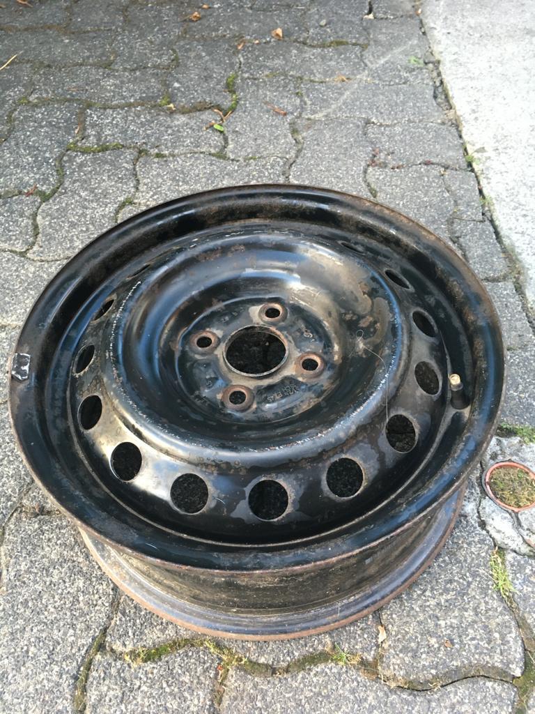 4 Jantes 16’, Autos : Pièces & Accessoires, Utilisé, Toyota