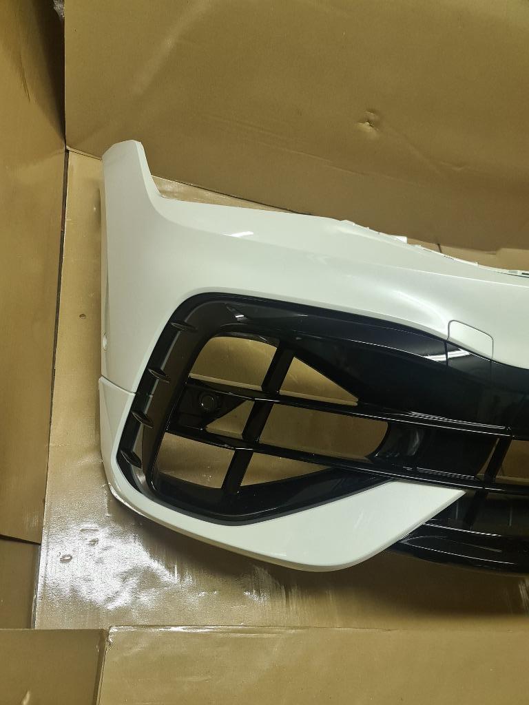 5NA807221D Pare-chocs Tiguan R pare-chocs avant Tiguan R, Autos : Pièces & Accessoires, Volkswagen, Utilisé, Avant, Enlèvement ou Envoi