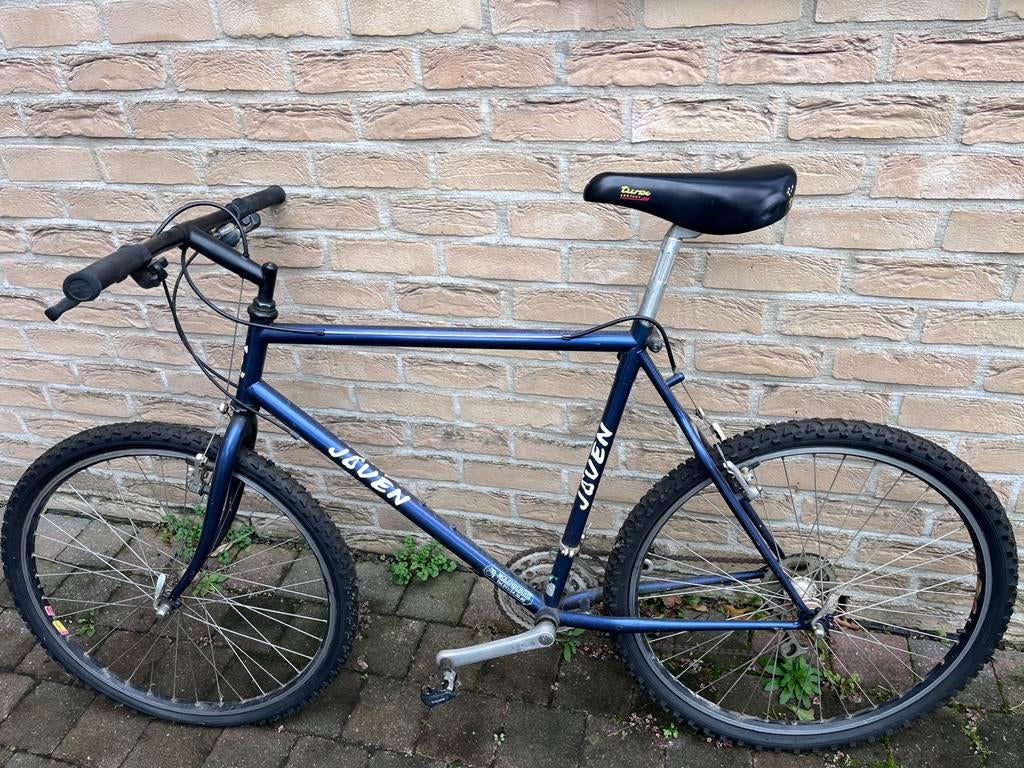 Mountainbike, 10 à 15 vitesses, Enlèvement, Utilisé, 61 à 65 cm