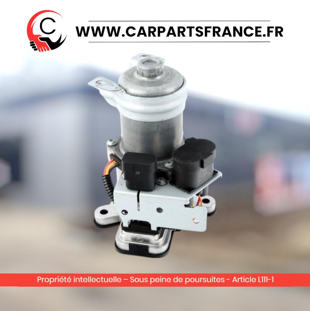 Actuator Transferbak Porsche Cayenne 955 / 957, Auto-onderdelen, Transmissie en Toebehoren, Porsche, Nieuw, Ophalen of Verzenden
