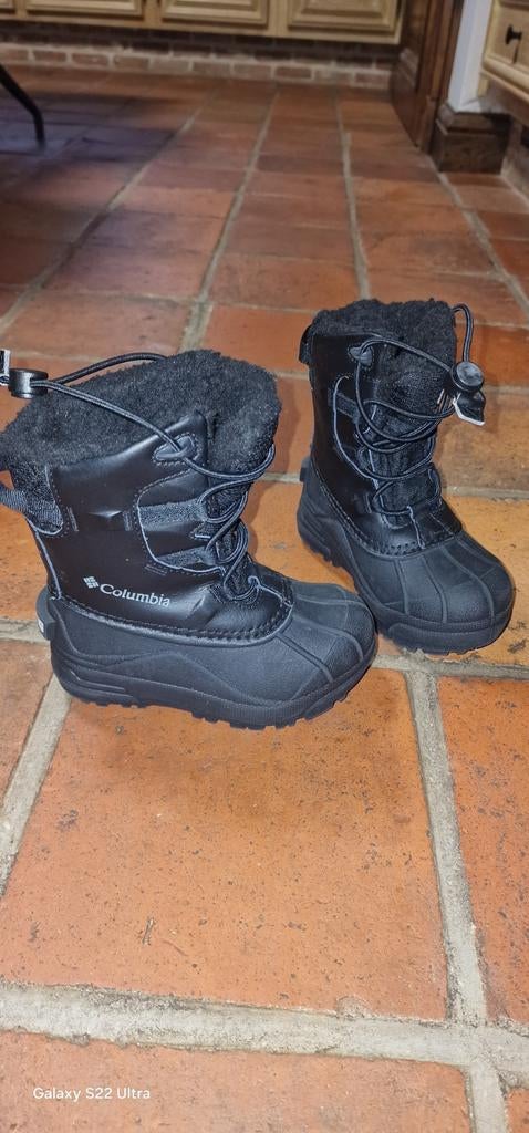 Bottes de snowboard pour enfants taille 26, Enlèvement ou Envoi