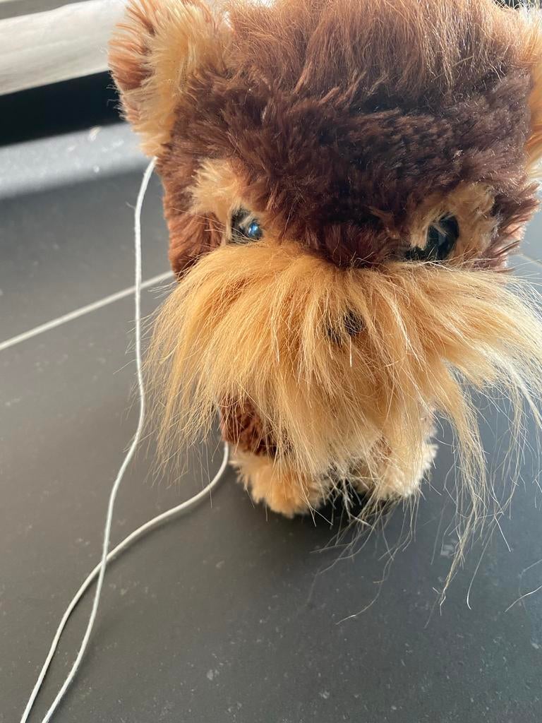 FurReal hondje met geluid. Niet mee gespeeld, Ophalen of Verzenden, Zo goed als nieuw