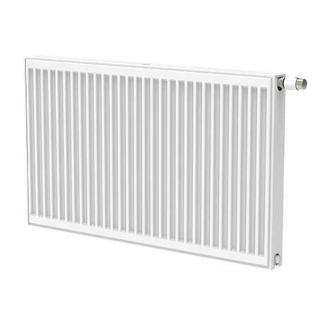 radiateur Stelrad Novello 8 Nouveau, Bricolage & Construction, Chauffage & Radiateurs, Enlèvement, Neuf, Radiateur, Haut rendement (HR)