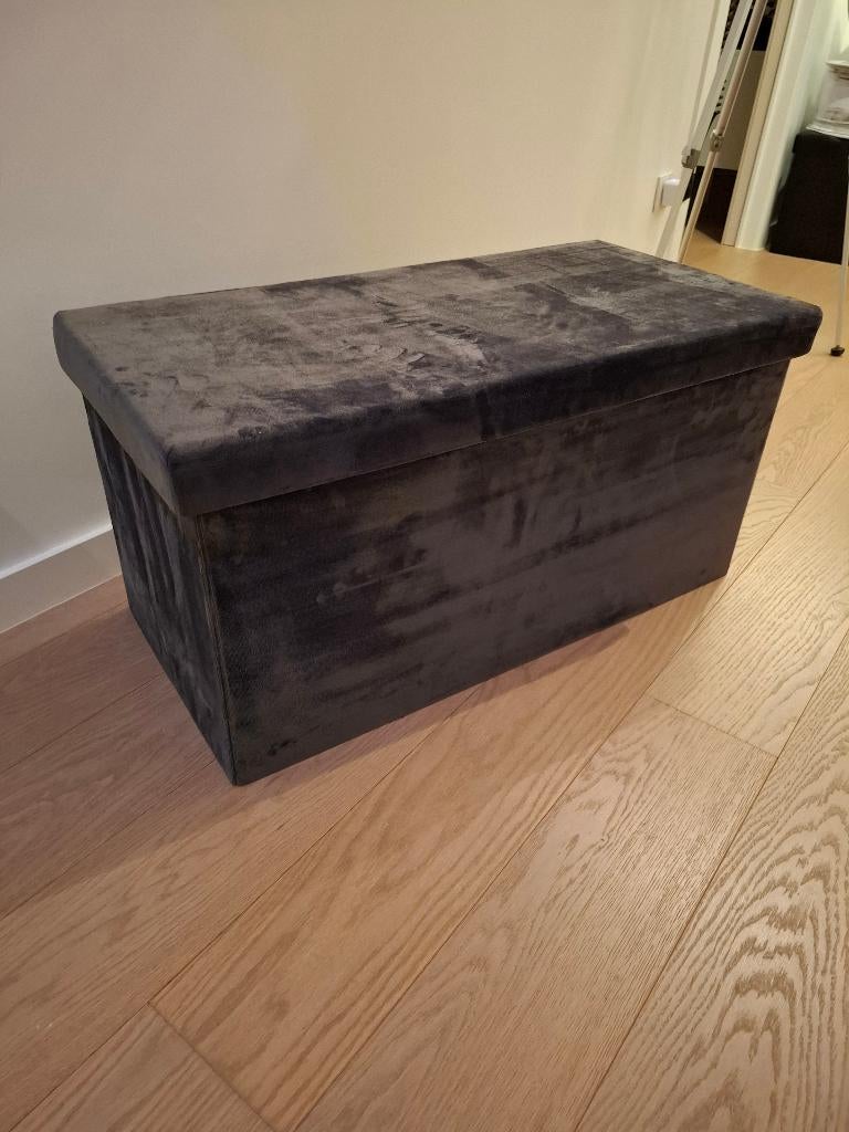 Opbergbak, Enlèvement, Comme neuf