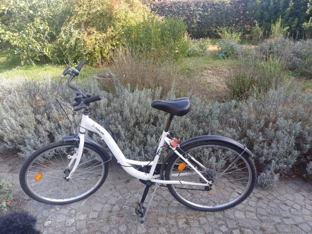 2 fiets wiel maat 26 inch, Vélos & Vélomoteurs, Vélos | Garçons, Comme neuf, 26 pouces ou plus, Frein à main, Vitesses, Enlèvement