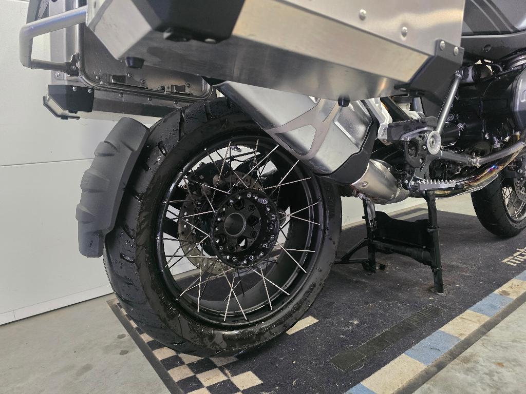 R1250GSA**2023**13857KM@MOTO43 Bavikhove, 2 cilinders, 1254 cc, Bedrijf, Toermotor