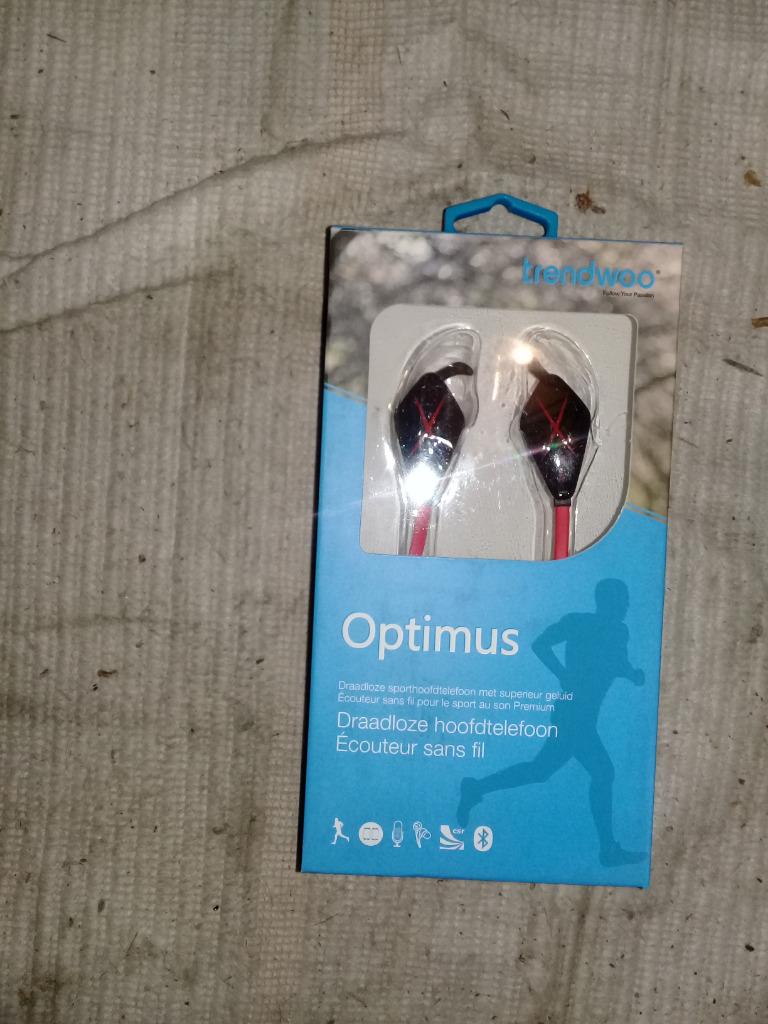 ECOUTEUR, TV, Hi-fi & Vidéo, Casques audio, Enlèvement ou Envoi, Neuf, Bluetooth